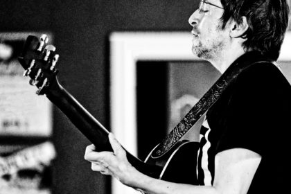 Buxtehude Hamburg Musiker Songwriter Singer-Songwriter Musiker Musik Gitarre Massimo